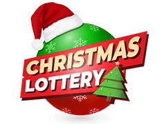 Christmas Lottery